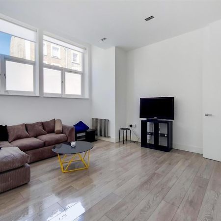 Bridgeman Road Property In King'S Cross لندن المظهر الخارجي الصورة