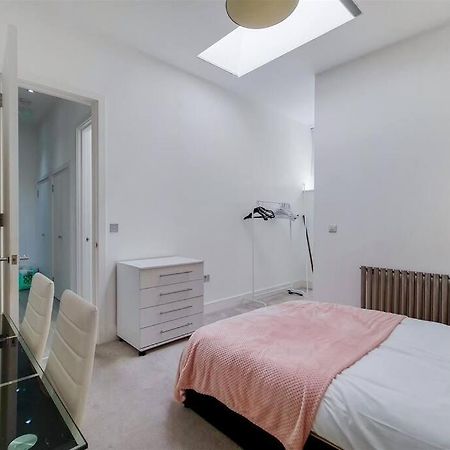 Bridgeman Road Property In King'S Cross لندن المظهر الخارجي الصورة