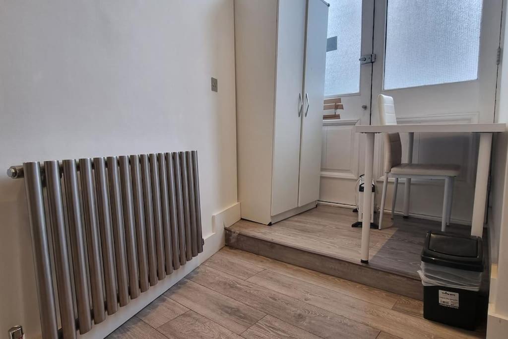 Bridgeman Road Property In King'S Cross لندن المظهر الخارجي الصورة