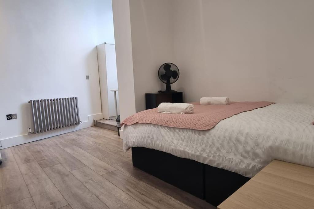 Bridgeman Road Property In King'S Cross لندن المظهر الخارجي الصورة