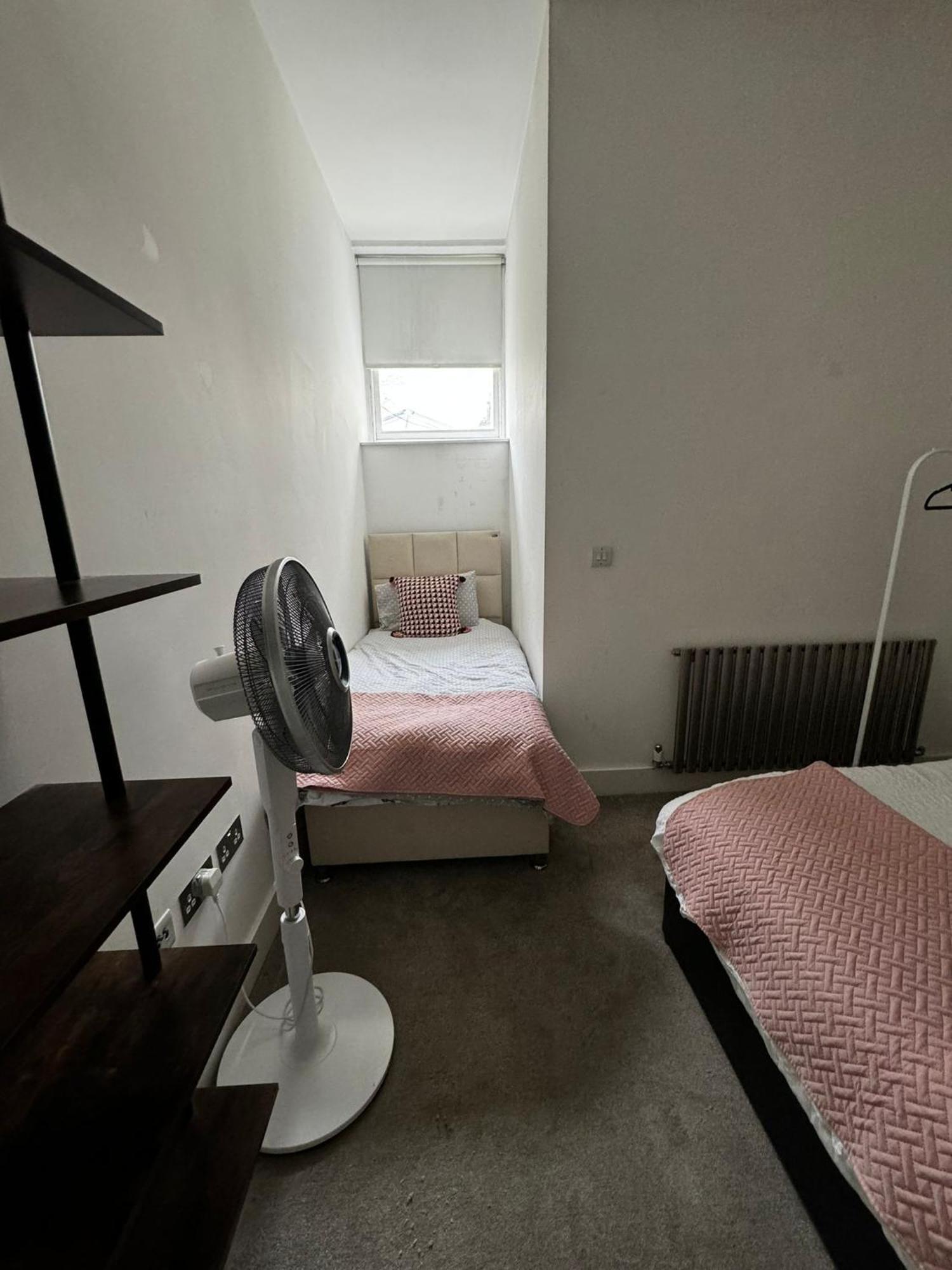 Bridgeman Road Property In King'S Cross لندن المظهر الخارجي الصورة
