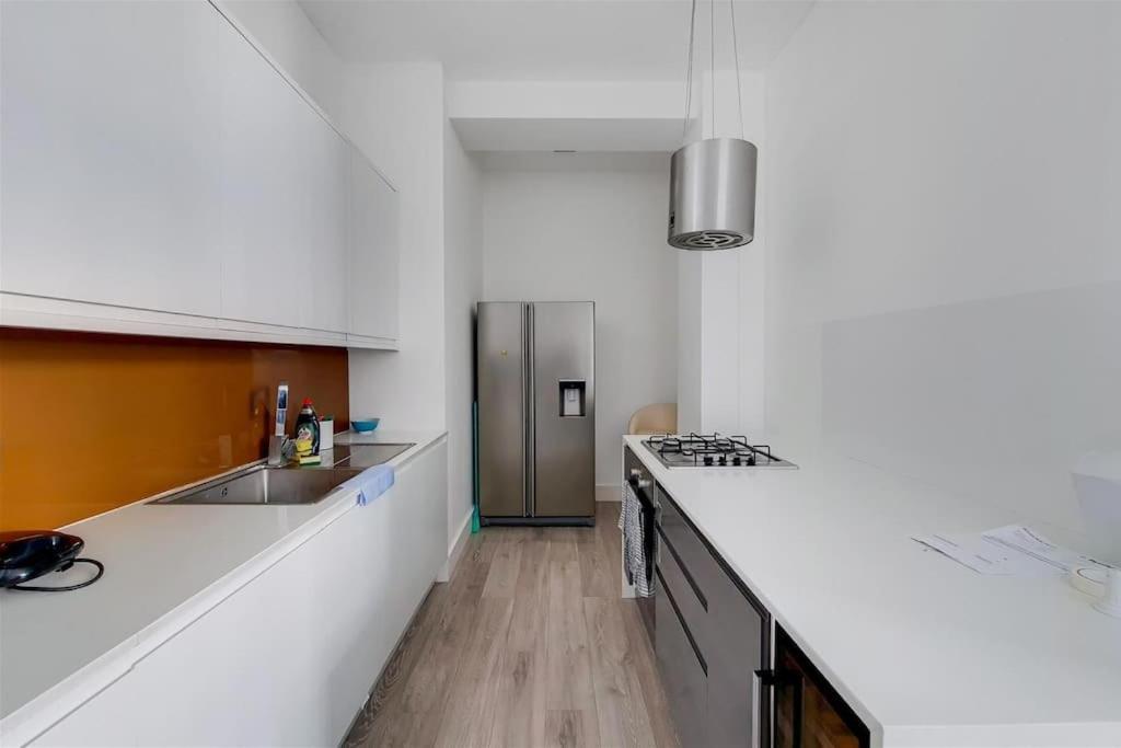 Bridgeman Road Property In King'S Cross لندن المظهر الخارجي الصورة