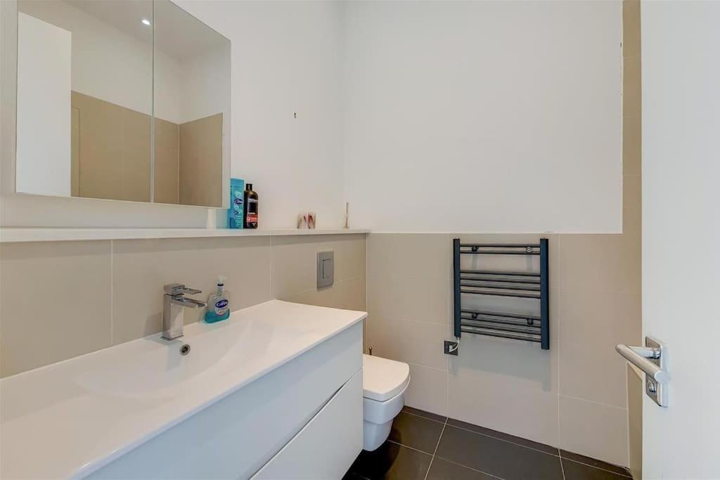 Bridgeman Road Property In King'S Cross لندن المظهر الخارجي الصورة