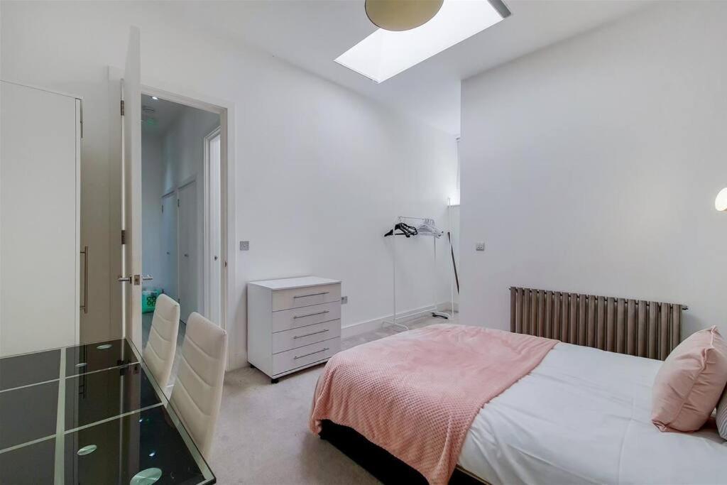 Bridgeman Road Property In King'S Cross لندن المظهر الخارجي الصورة