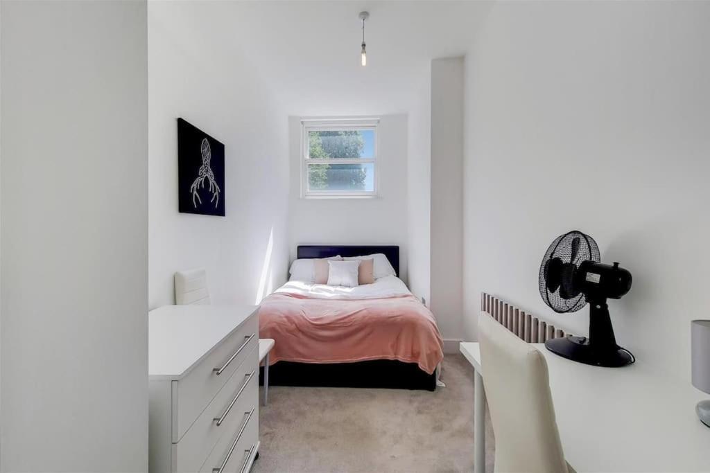 Bridgeman Road Property In King'S Cross لندن المظهر الخارجي الصورة