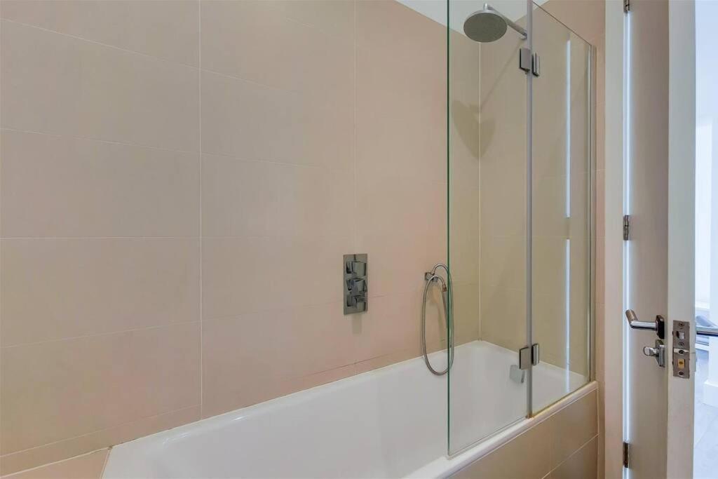 Bridgeman Road Property In King'S Cross لندن المظهر الخارجي الصورة