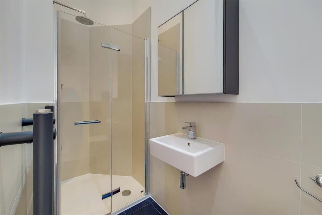 Bridgeman Road Property In King'S Cross لندن المظهر الخارجي الصورة