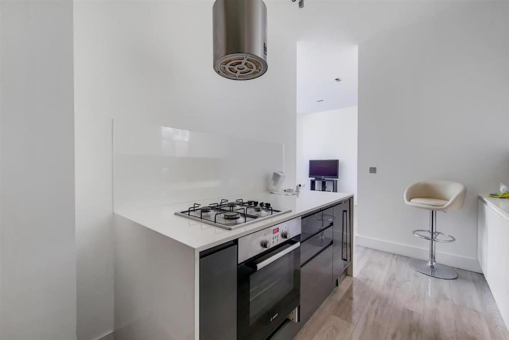 Bridgeman Road Property In King'S Cross لندن المظهر الخارجي الصورة