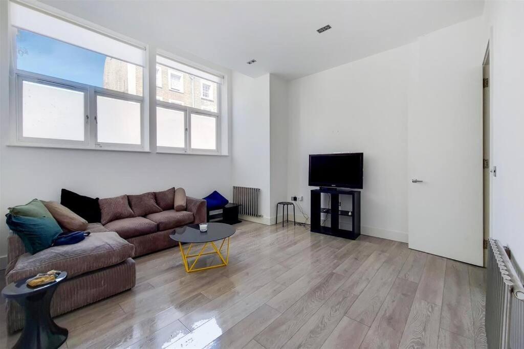 Bridgeman Road Property In King'S Cross لندن المظهر الخارجي الصورة